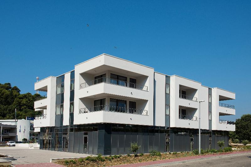 General view