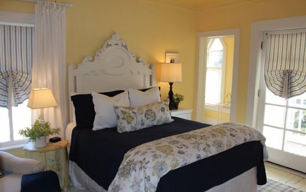 Hope and Glory Inn and Vineyard - photo 12