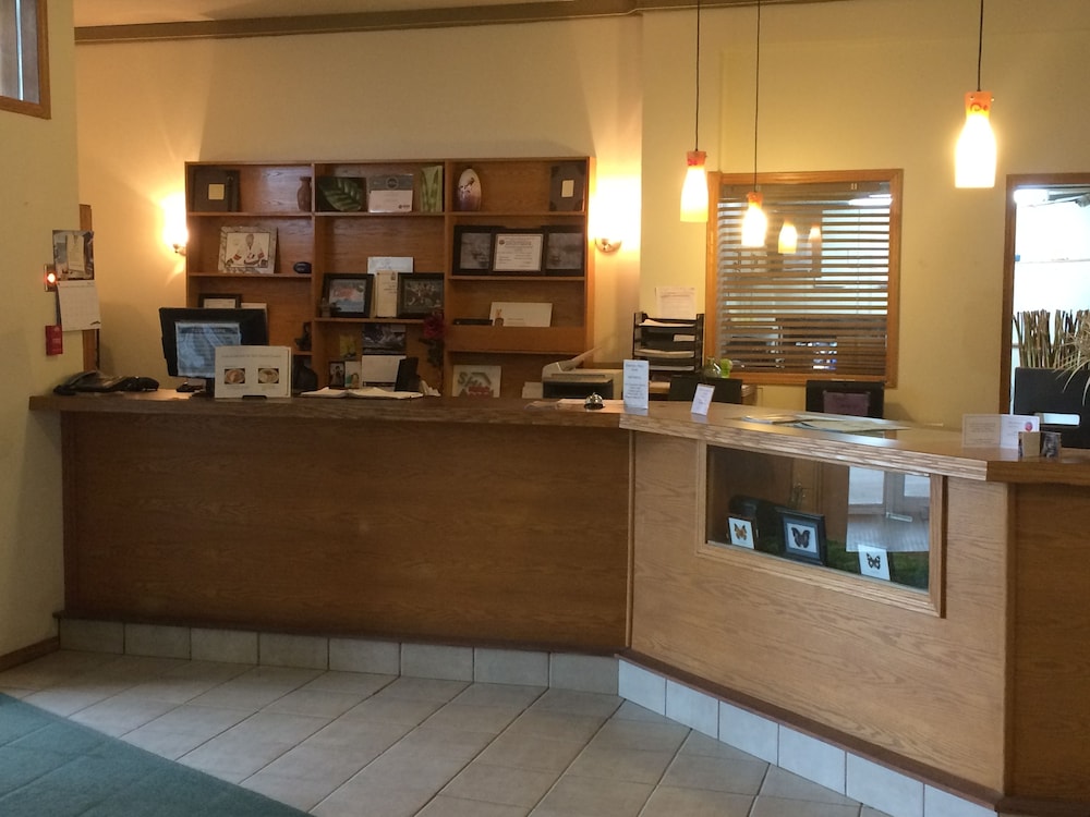 Esterhazy Motor Hotel — hotel in Esterhazy