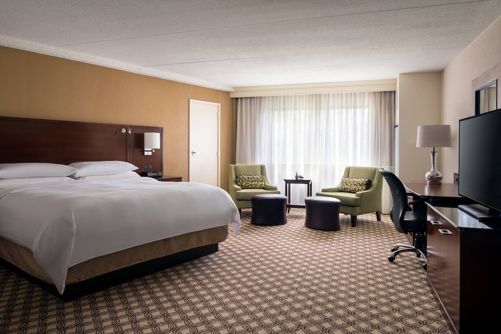 Chicago Marriott Naperville - photo 18