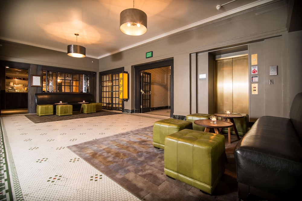 The Georgian Terrace Hotel - photo 74