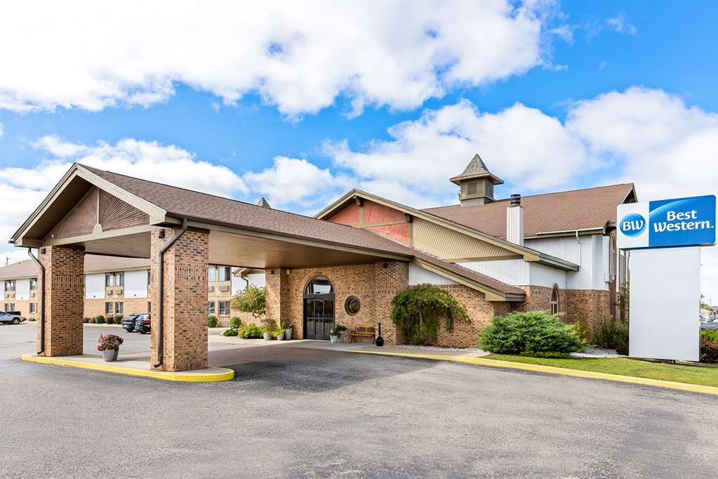 Best Western Gaylord - photo 11