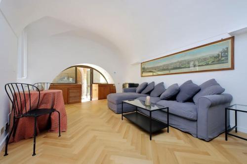 Pantheon Apartment with private terrace — 4-Star Luxury Hotel in Rome, Italy