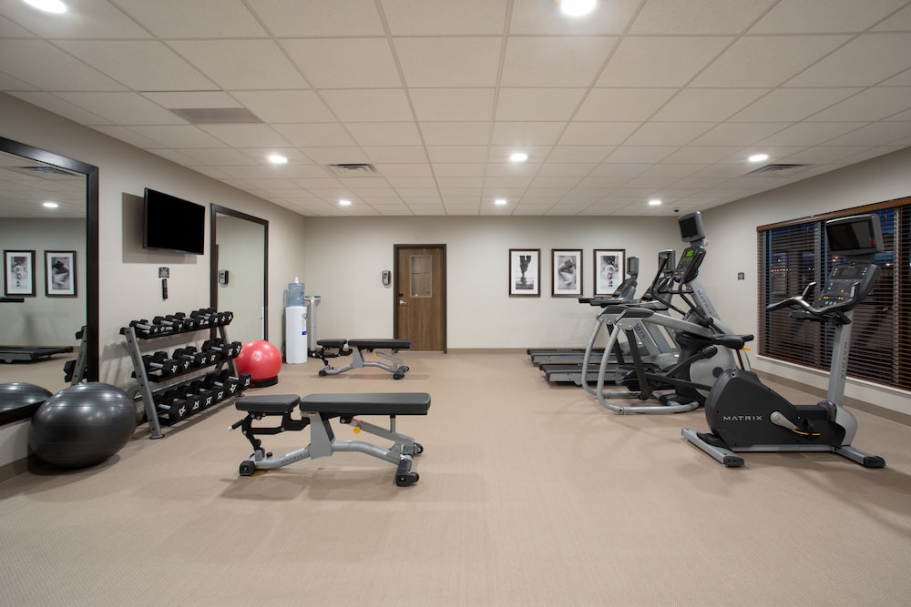 Staybridge Suites Rapid City Rushmore by IHG - photo 28
