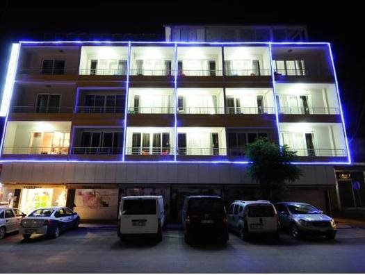 Hotel Divan — hotel in Antakya