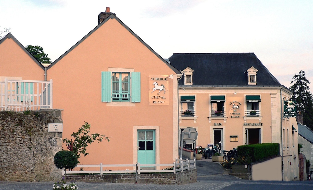 Auberge Relais Du Cheval Blanc