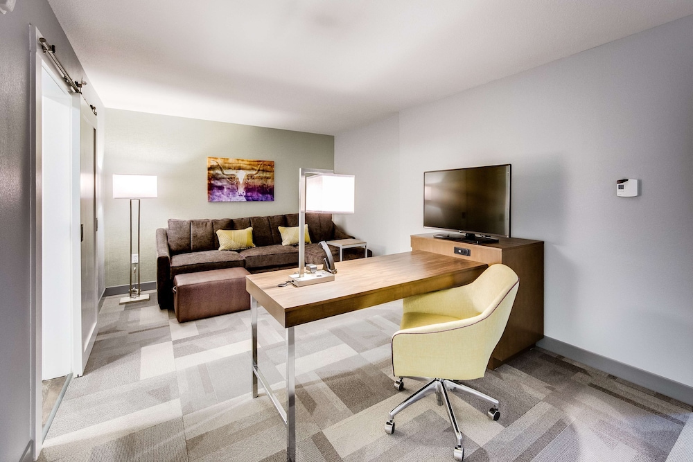 Hampton Inn & Suites Fort Worth Downtown - photo 10