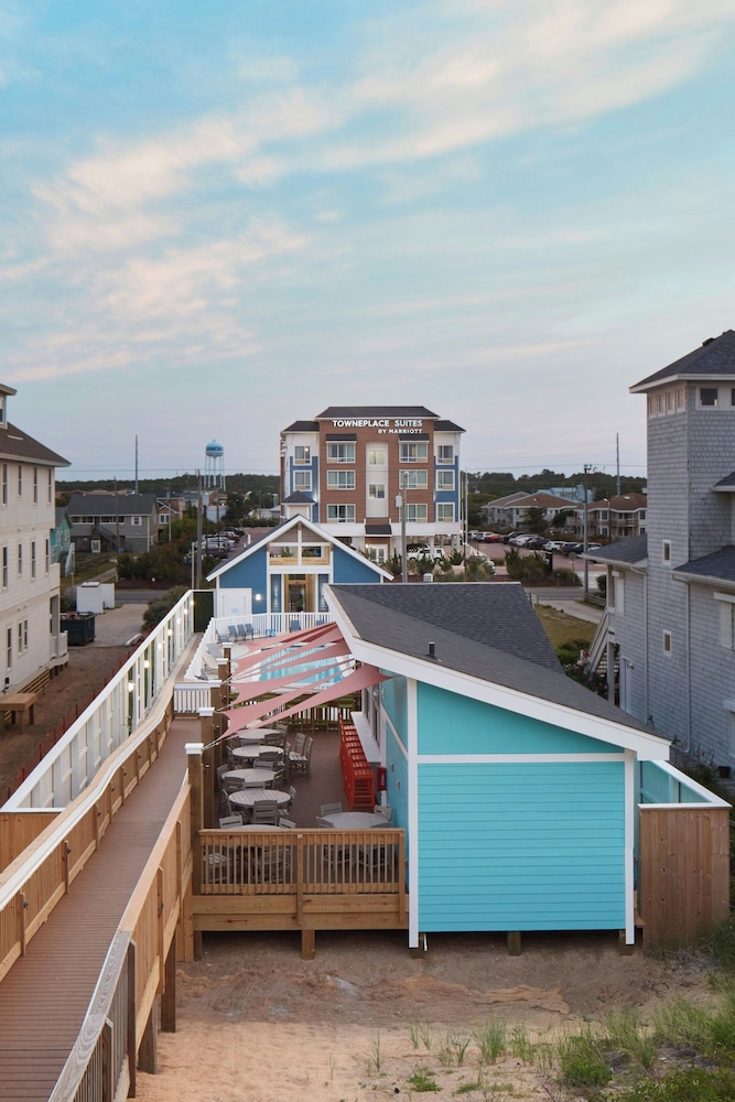 TownePlace Suites by Marriott Outer Banks Kill Devil Hills - photo 35
