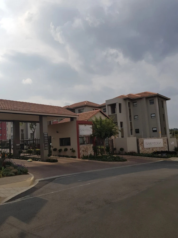 Nova Luxury Suites Saratoga 112 — 4-Star Luxury Hotel in Johannesburg, South Africa