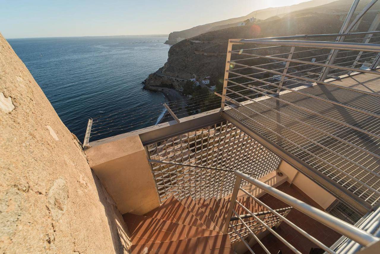 Mirador Torre de la Garrofa — Almeria — photo 5