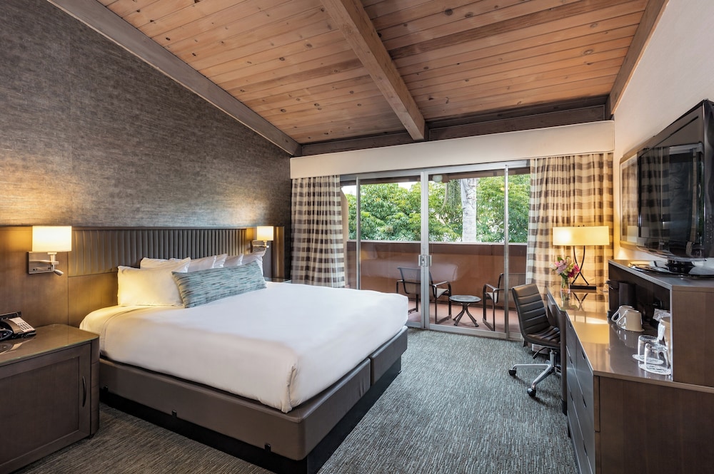 Handlery Hotel - photo 11