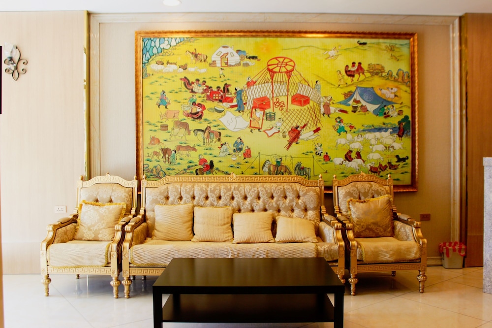 Kentavr Hotel — Ulan Bator — photo 3