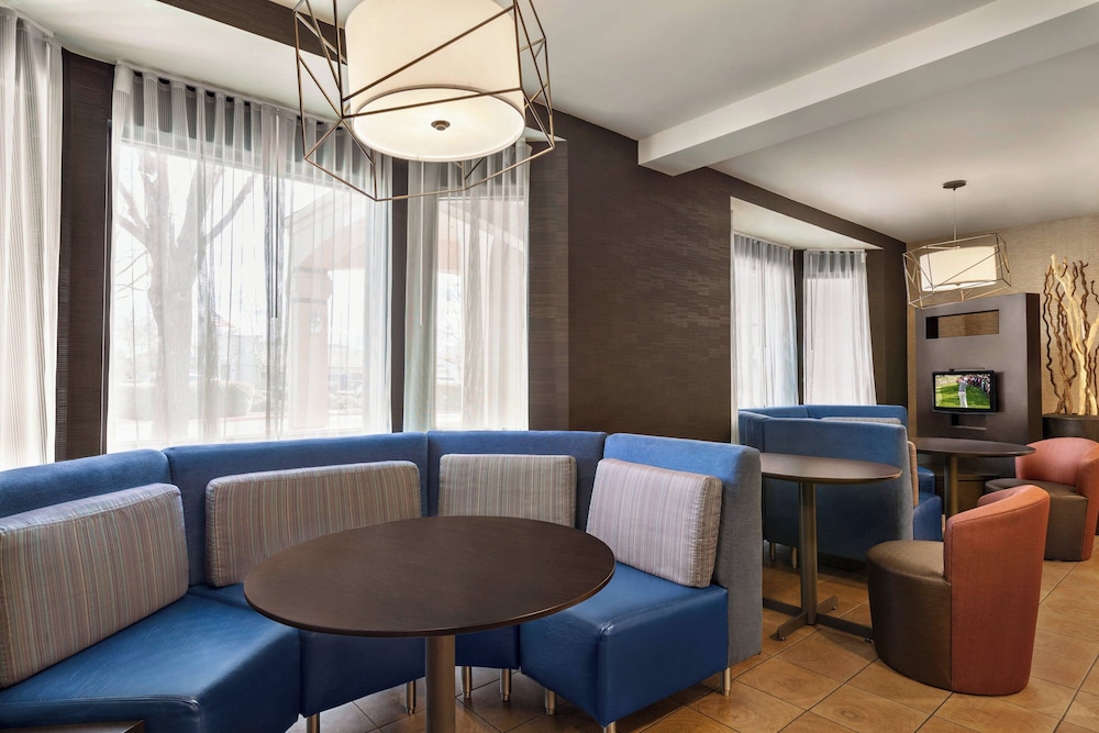 Courtyard by Marriott San Jose South Morgan Hill - photo 22