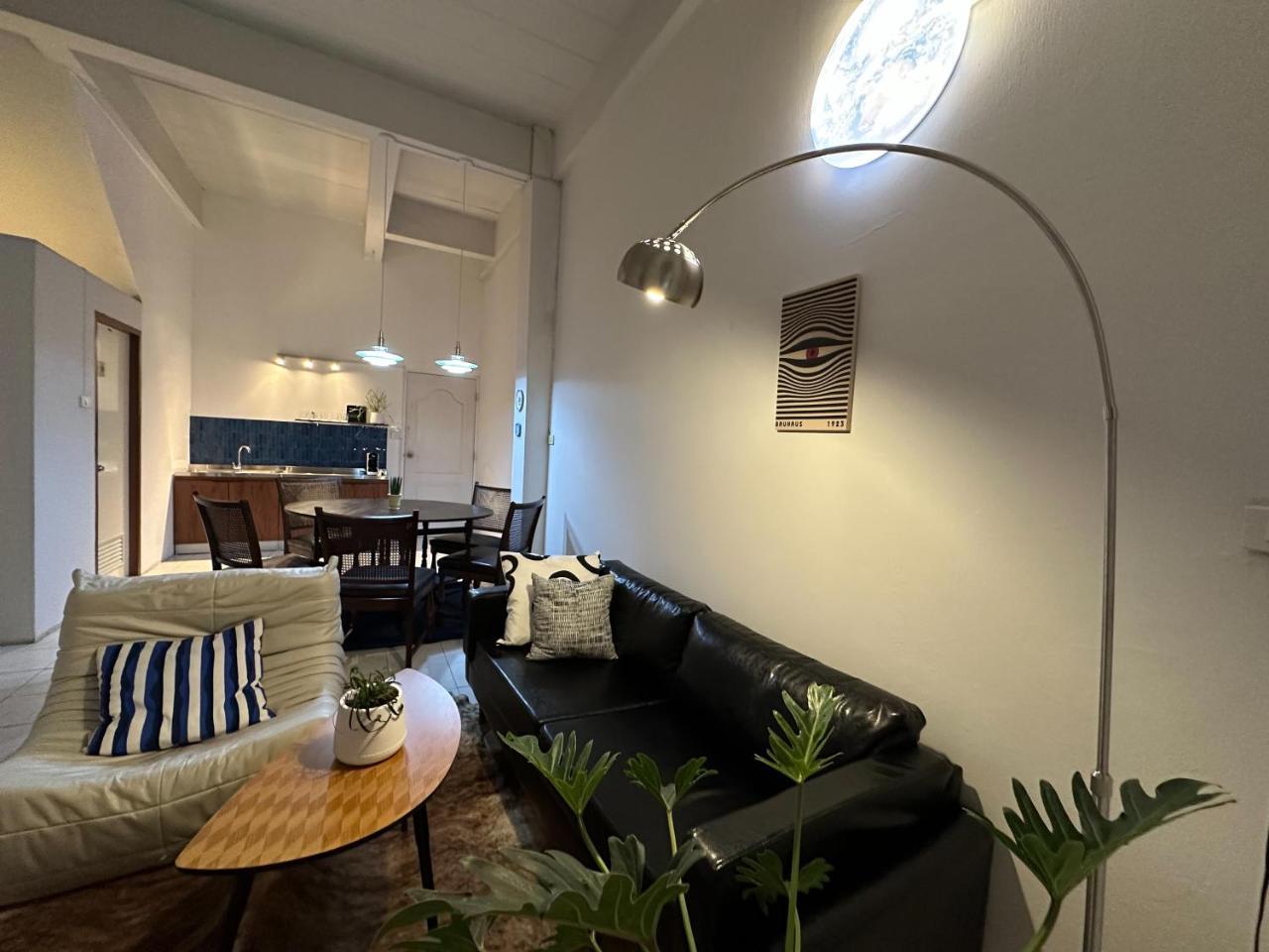 Dramatic Exit Bangkok Cozy Loft Style Near Suvarnabhumi Airport — 5-Star Luxury Hotel in Bangkok, Thailand