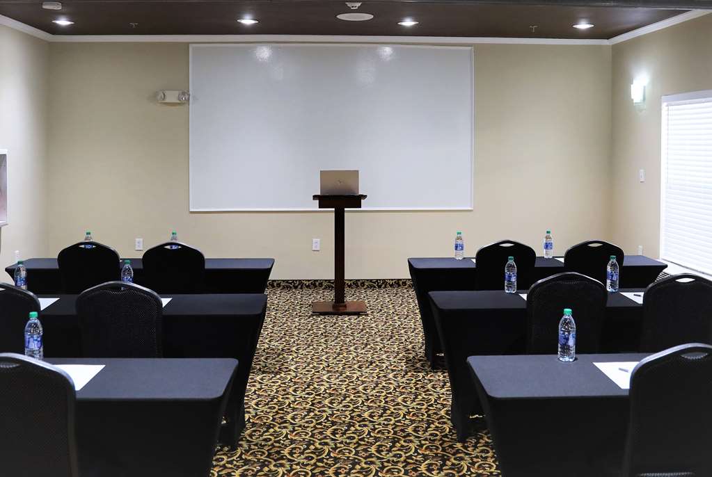 Super 8 by Wyndham High Point Greensboro - photo 16