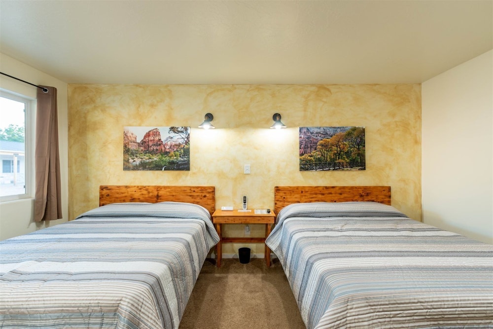Hurricane Hideaway Lodging - photo 5