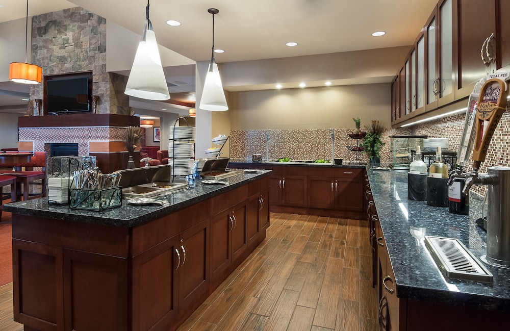 Homewood Suites by Hilton Fort Worth Medical Center TX - photo 23
