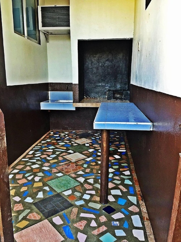 Adams Beach Resort in Nasugbu, Philippines