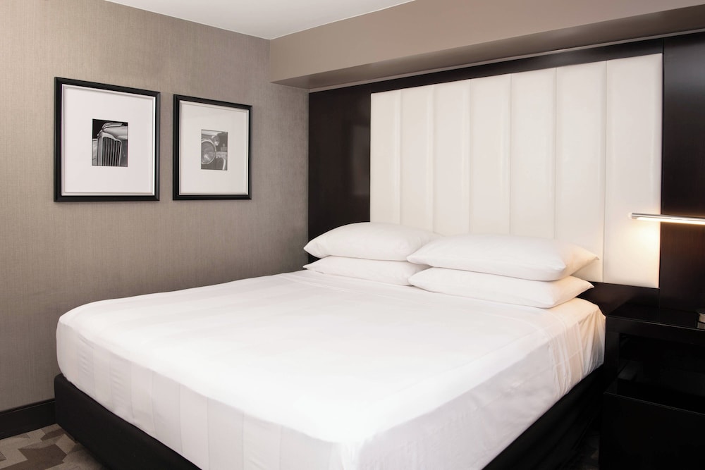 Beverly Hills Marriott - photo 31