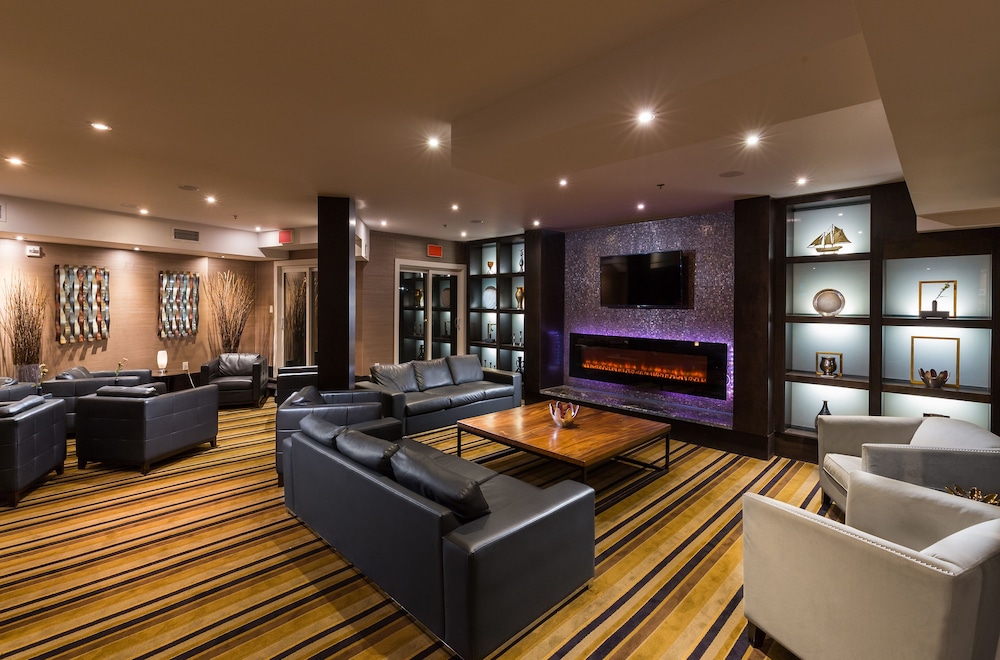 Living Water Resort and Spa in Collingwood, Canada