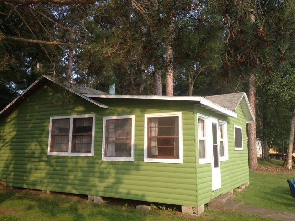 Rainbow's End Resort - photo 122