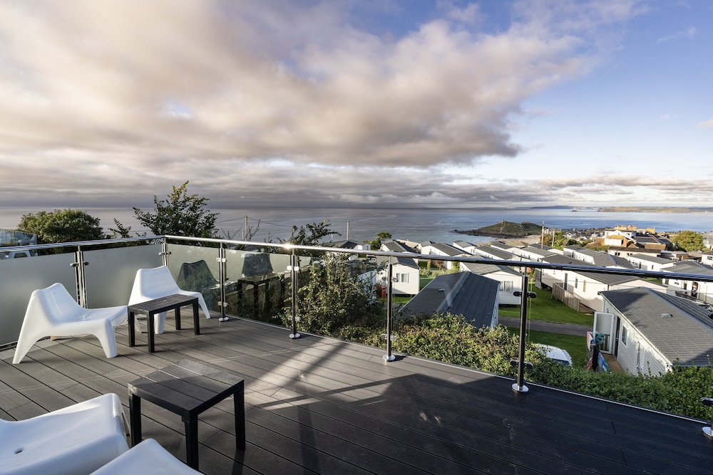 Lanyon — 4-Star Luxury Hotel in St Ives, United Kingdom