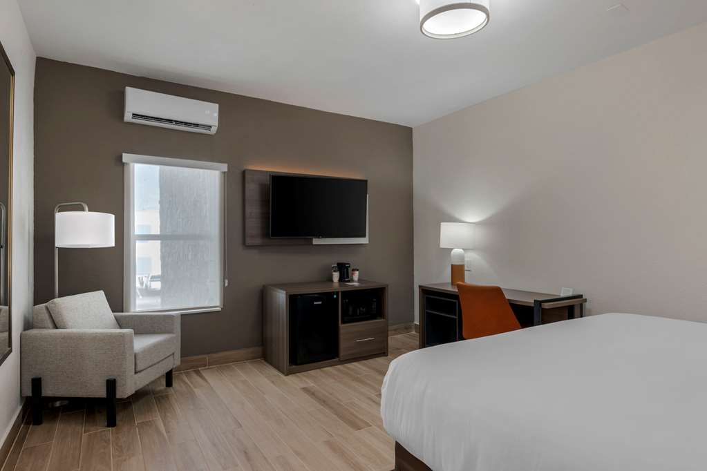 Comfort Inn South Padre Island Central - photo 14