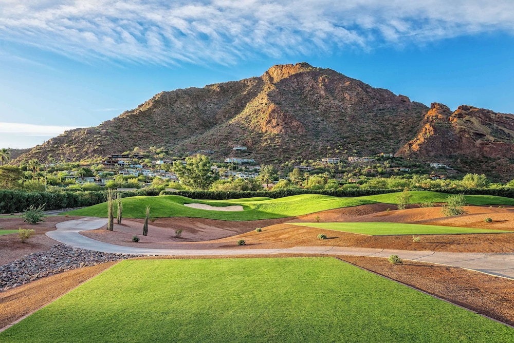 Mountain Shadows Resort Scottsdale - photo 233