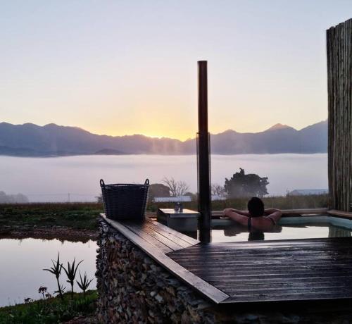 Ammara Farmstay in Unknown City, South Africa