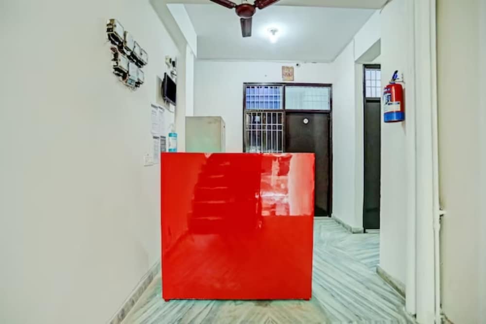 Raj Hotel Vip — Noida — photo 2