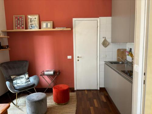Piola Citta Studi — 4-Star Luxury Hotel in Milan, Italy