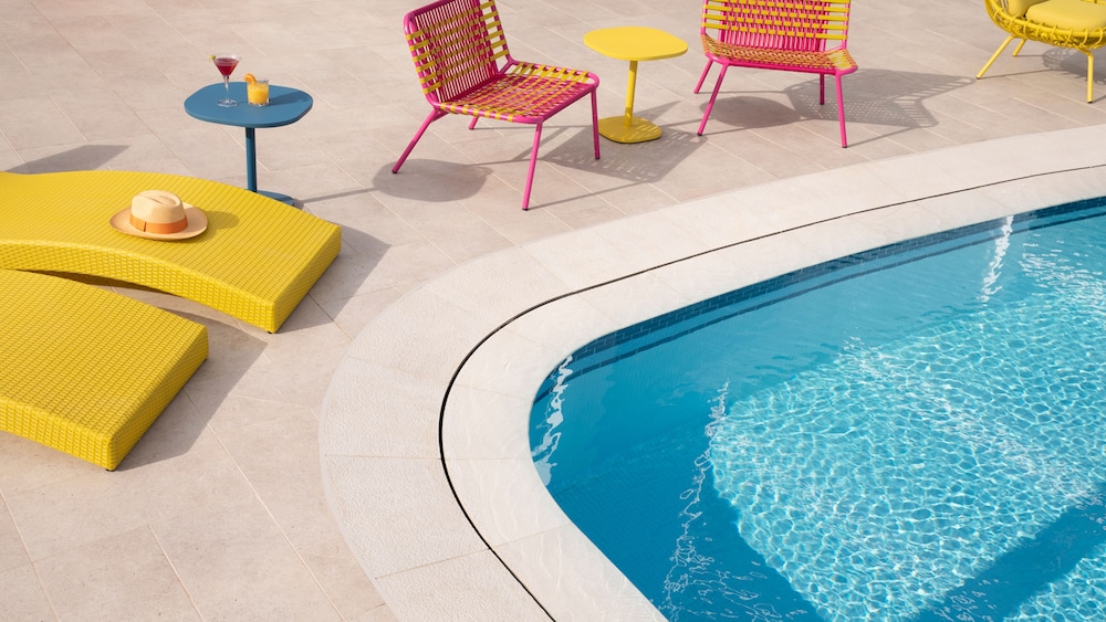 Lake Nona Wave Hotel - photo 30