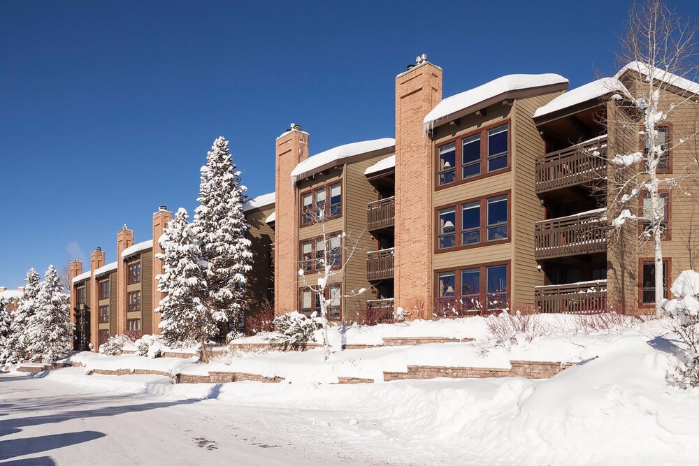 The Lodge at Steamboat by Resort Lodging Company in Steamboat Springs, United States