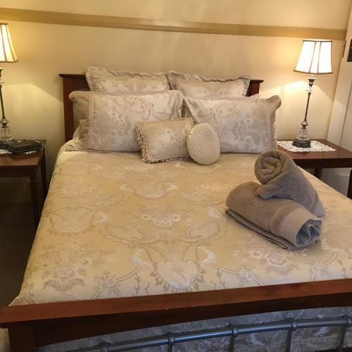 Guest House on Hyde — 4-Star Luxury Hotel in Bellingen, Australia