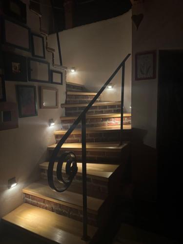 Domek pod platanem in Trutnov, Czech Republic