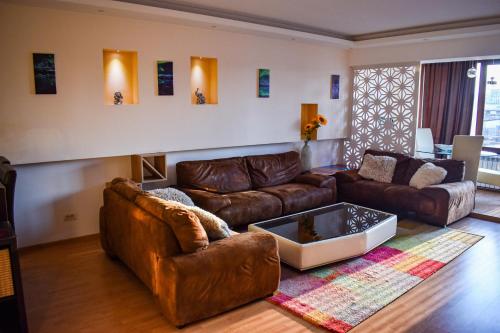 Executive Flat Two Rooms By Chr Luxury Property — 4-Star Luxury Hotel in Bucharest, Romania