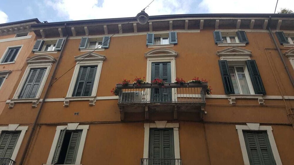 Corte Regia — 4-Star Luxury Hotel in Verona, Italy
