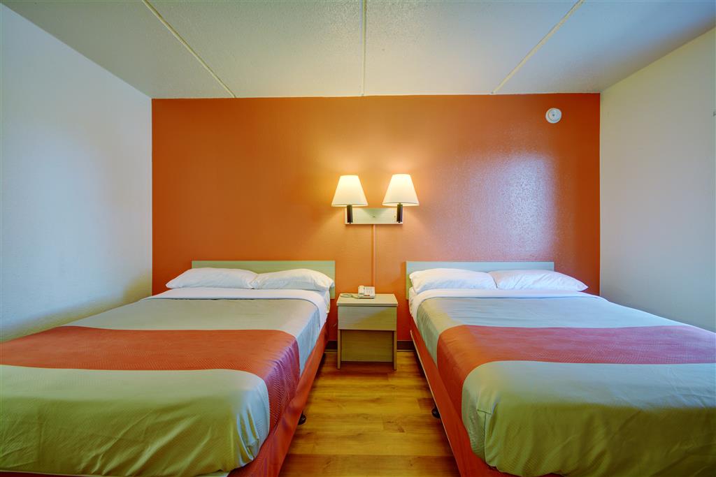 Motel 6 Chicopee MA Springfield - photo 19
