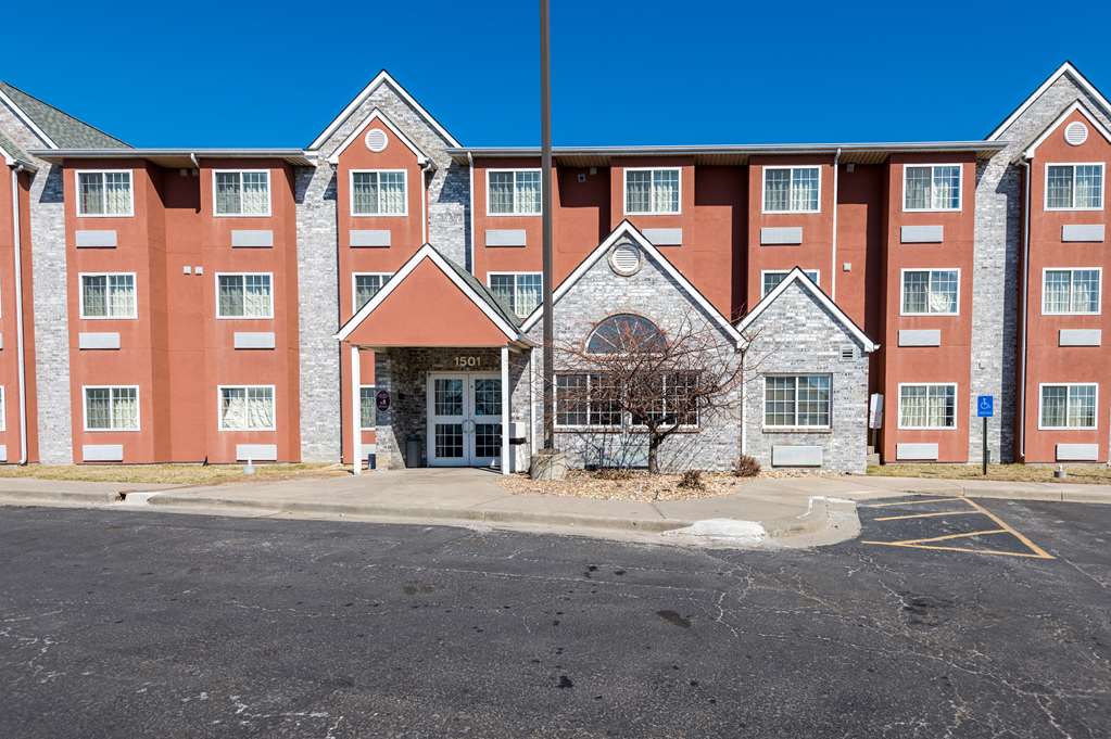 Motel 6 Olathe KS - photo 7