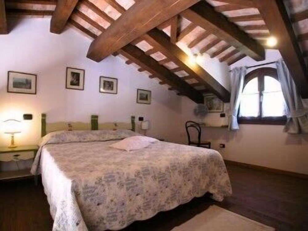 Quattro Passeri — Roncofreddo — photo 4