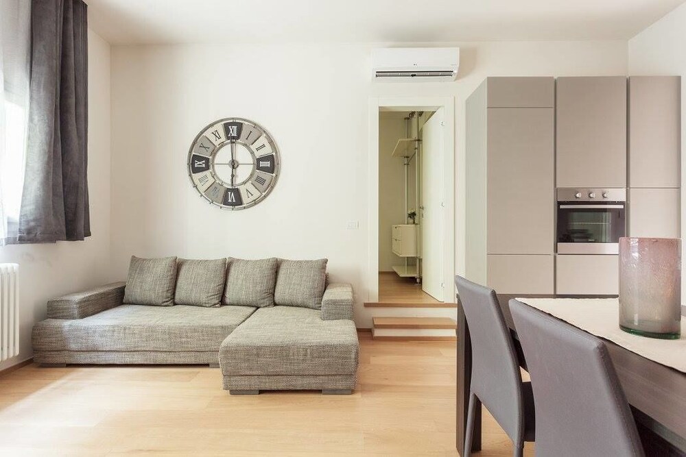 Residence Sant'Orsola — 4-Star Luxury Hotel in Bologna, Italy