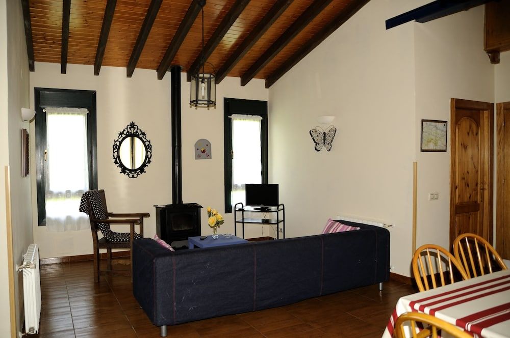 Mirador de Ovio Otero I in Llanes, Spain