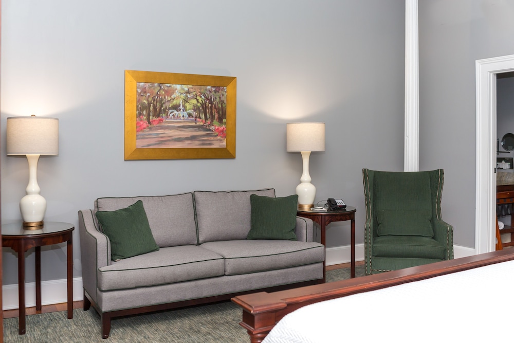 East Bay Inn Historic Inns of Savannah Collection - photo 44