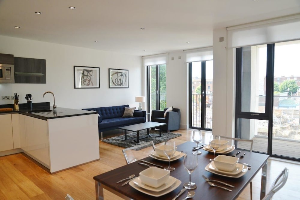 Q Portobello Two — 4-Star Luxury Hotel in London, United Kingdom