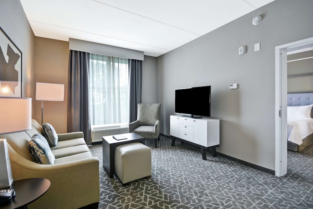 Homewood Suites by Hilton Raleigh Cary I 40 - photo 26