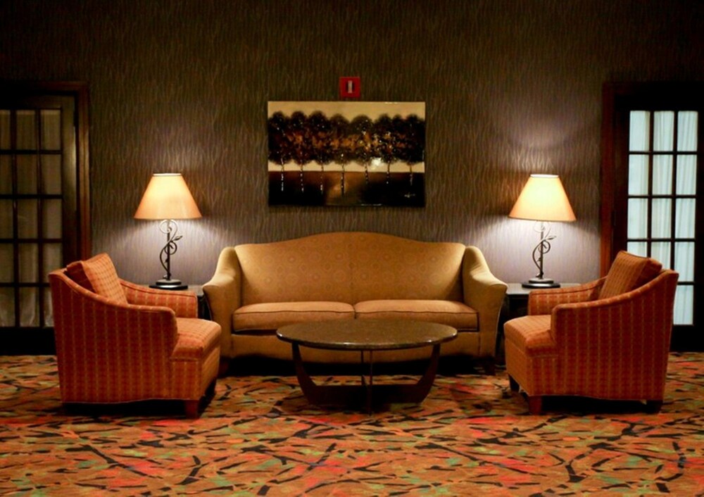 Holiday Inn Dubuque Galena by IHG - photo 41