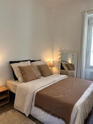 La Maisonnette - carbon neutral hotel in Nimes