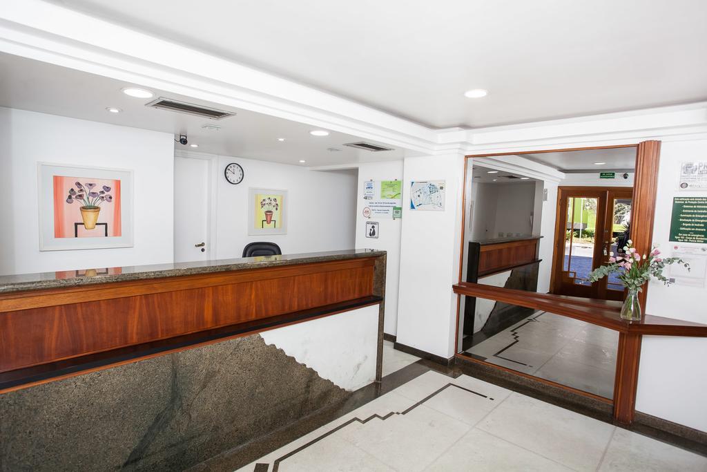 Travel Inn Cambuí in Campinas, Brasil