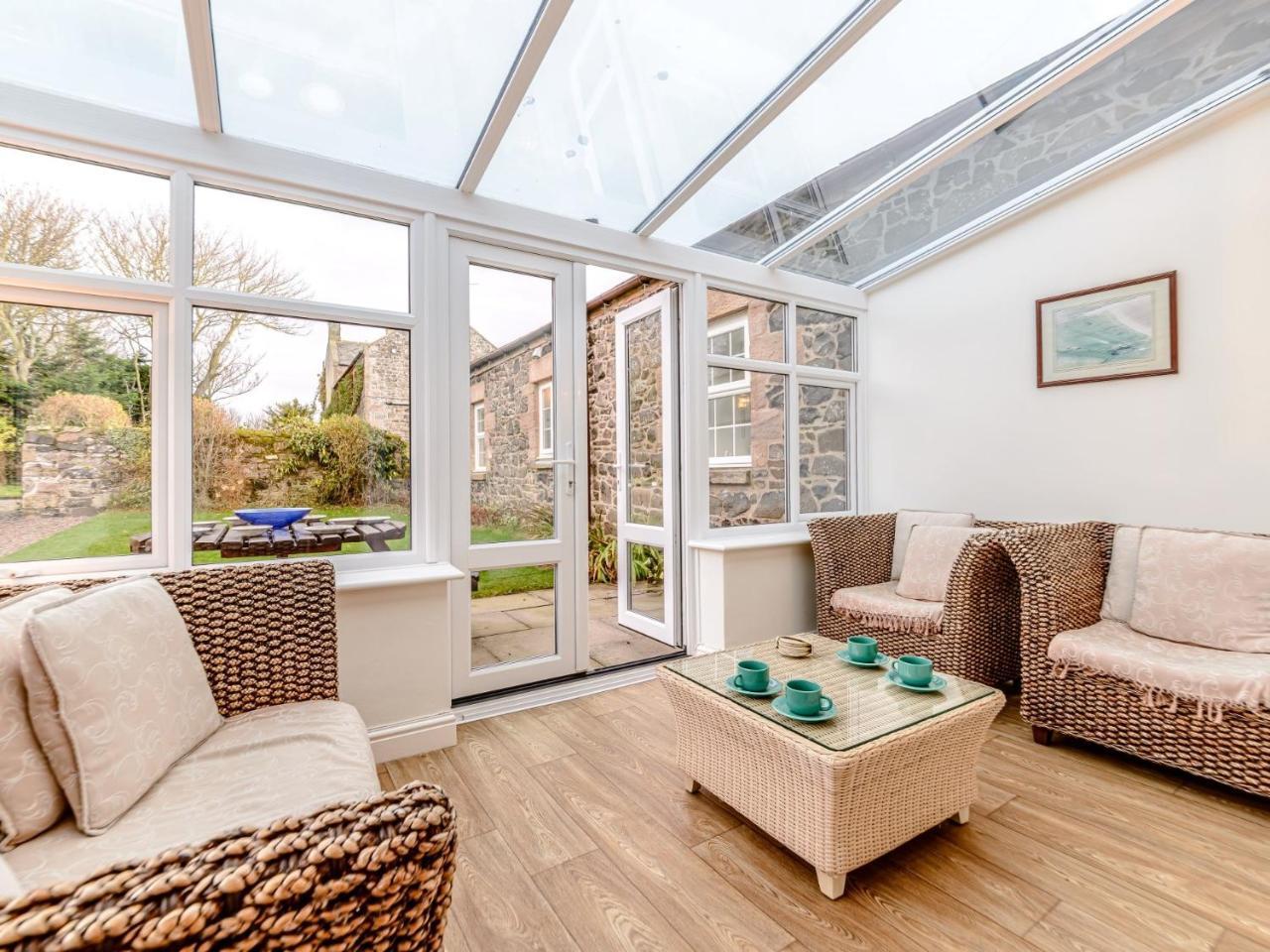 2 Bed in Alnwick oc 80482 in Alnwick, United Kingdom