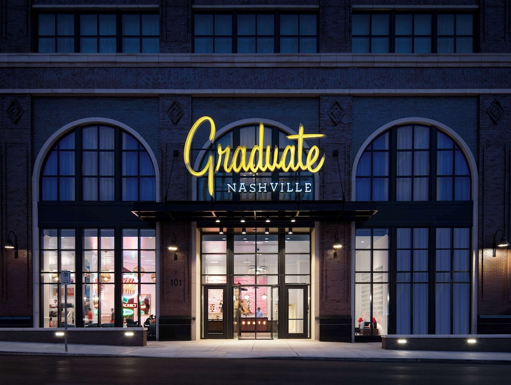 Graduate by Hilton Nashville - photo 108